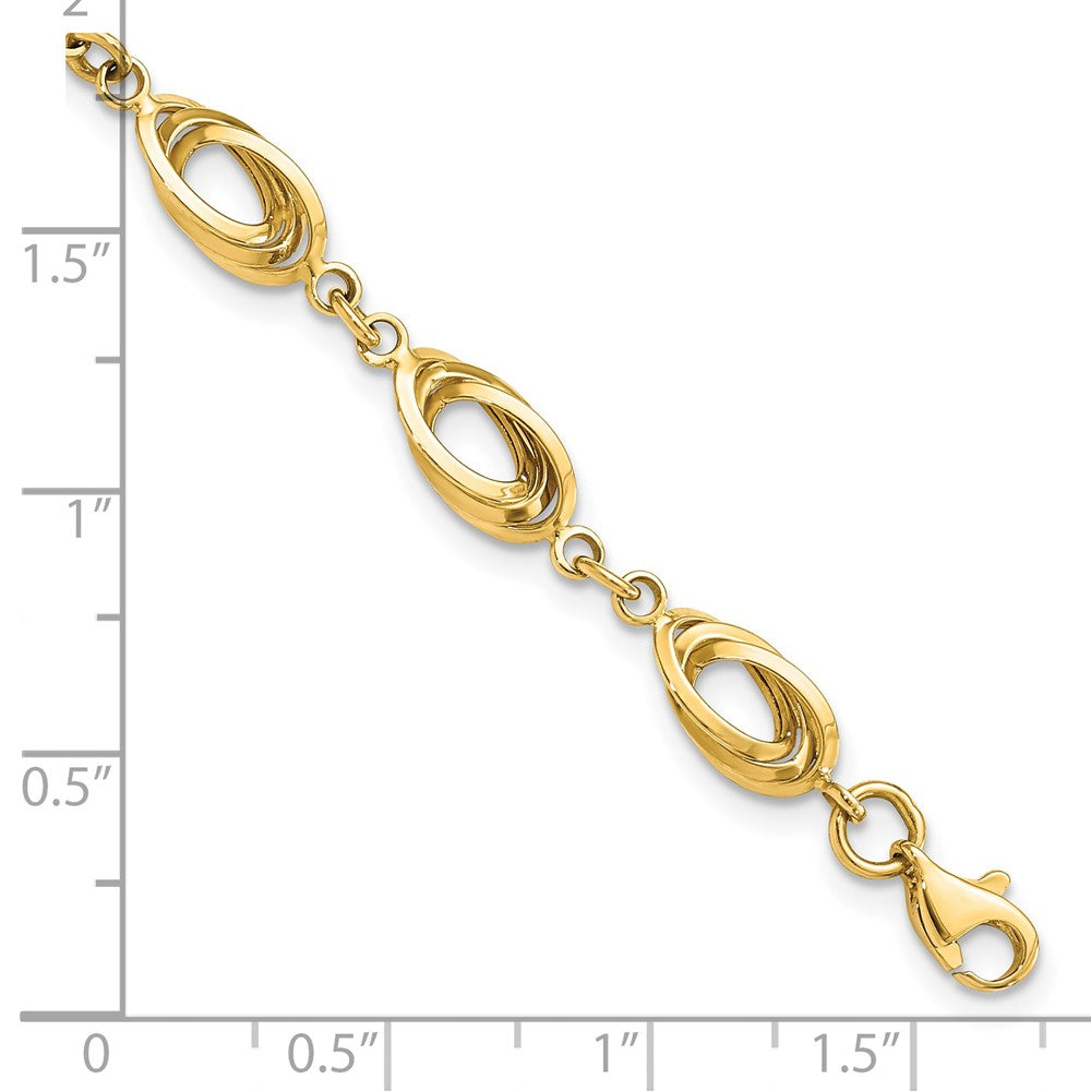 High Quality Luxury Bracelets for Women by Ryan Jonathan Fine Jewelry