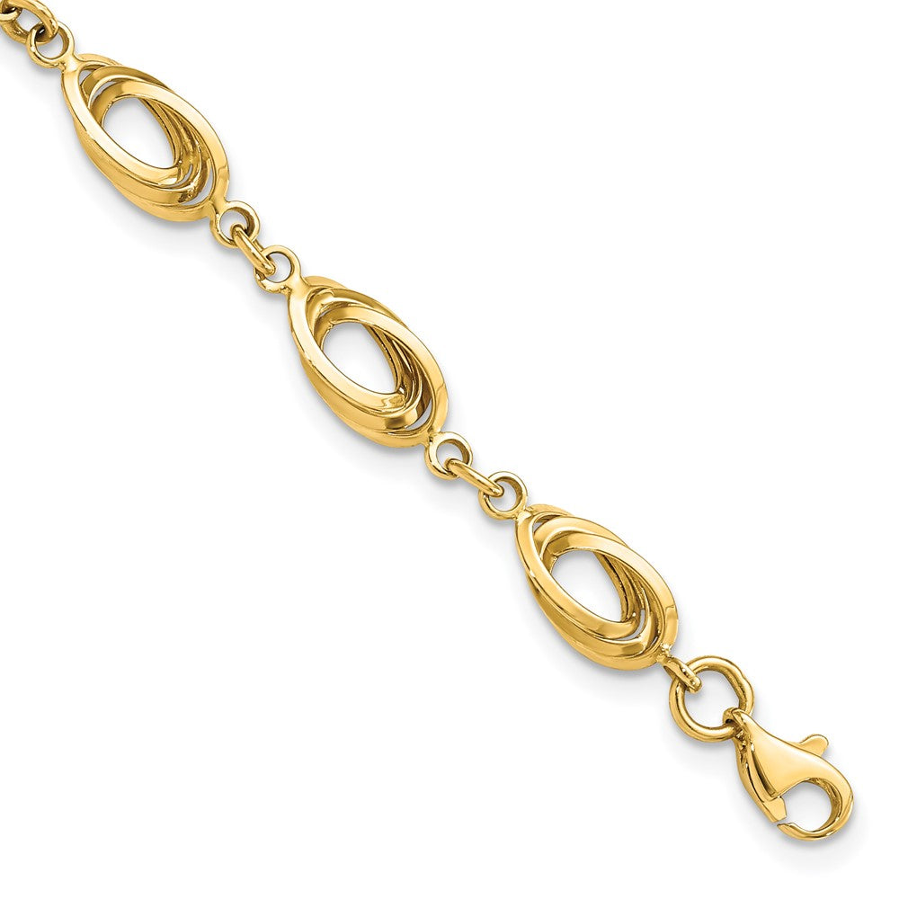 High Quality Luxury Bracelets for Women by Ryan Jonathan Fine Jewelry