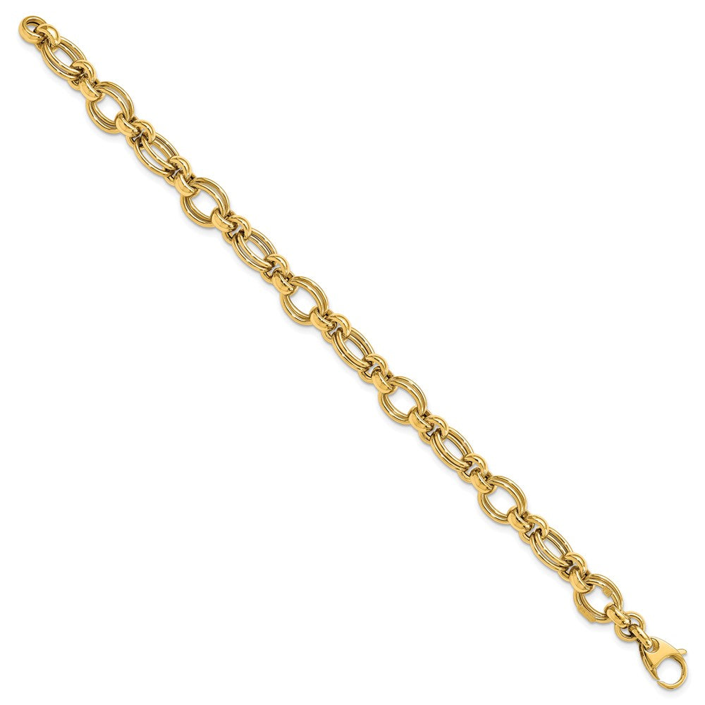 High Quality Luxury Bracelets for Women by Ryan Jonathan Fine Jewelry