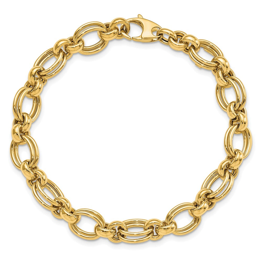 High Quality Luxury Bracelets for Women by Ryan Jonathan Fine Jewelry