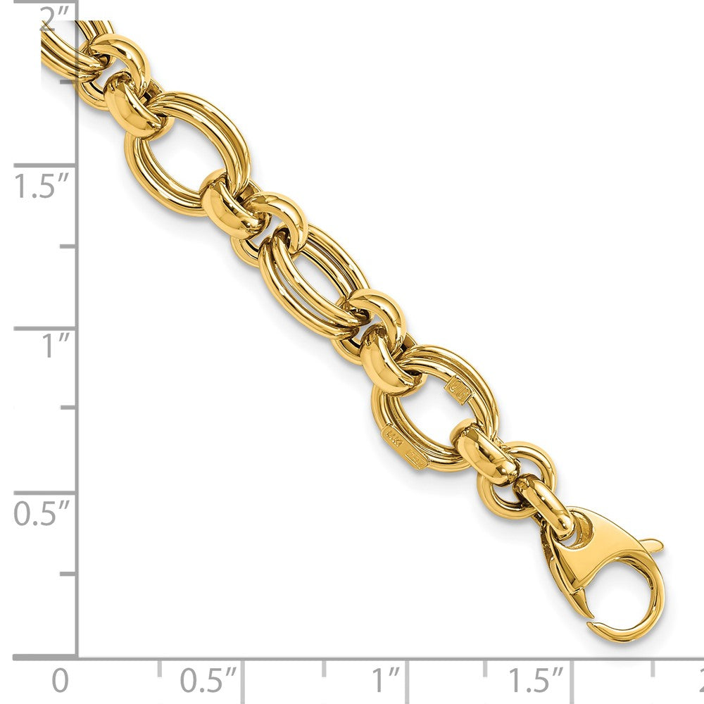High Quality Luxury Bracelets for Women by Ryan Jonathan Fine Jewelry