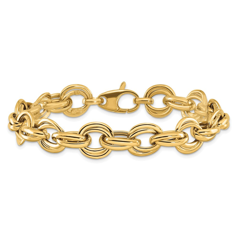 High Quality Luxury Bracelets for Women by Ryan Jonathan Fine Jewelry