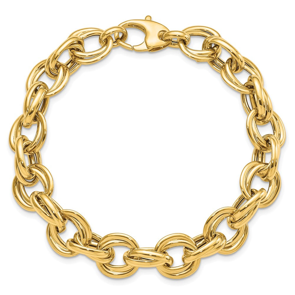 High Quality Luxury Bracelets for Women by Ryan Jonathan Fine Jewelry
