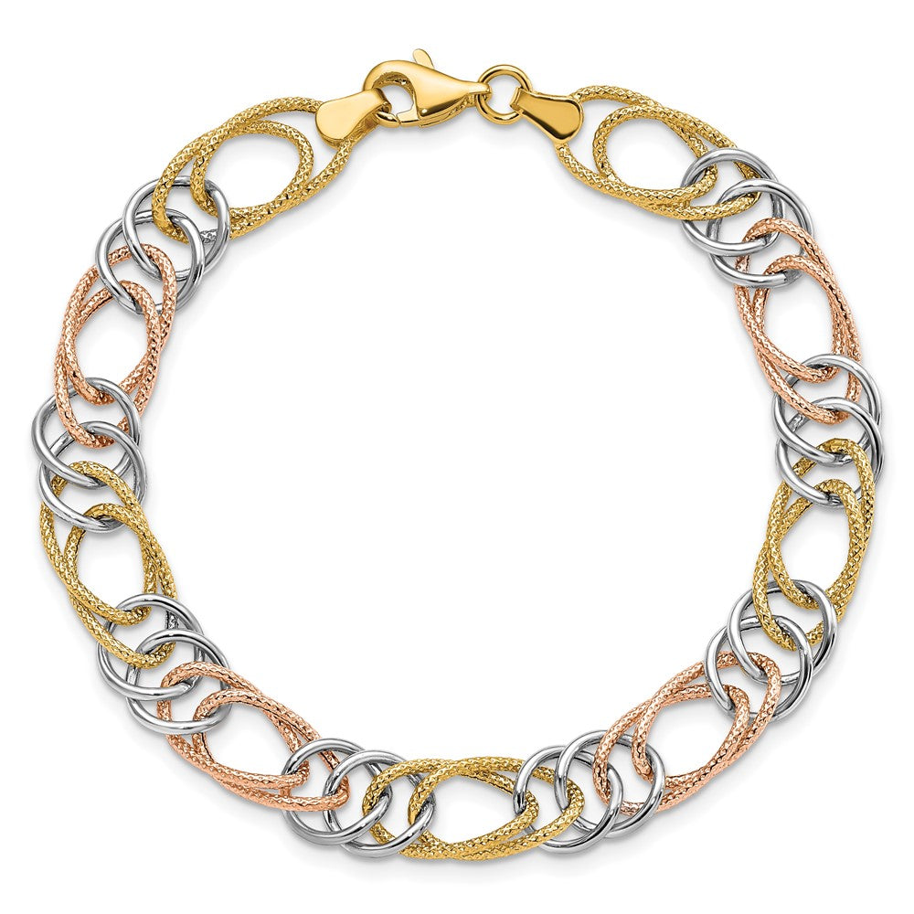 High Quality Luxury Bracelets for Women by Ryan Jonathan Fine Jewelry