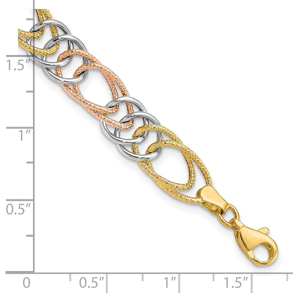 High Quality Luxury Bracelets for Women by Ryan Jonathan Fine Jewelry