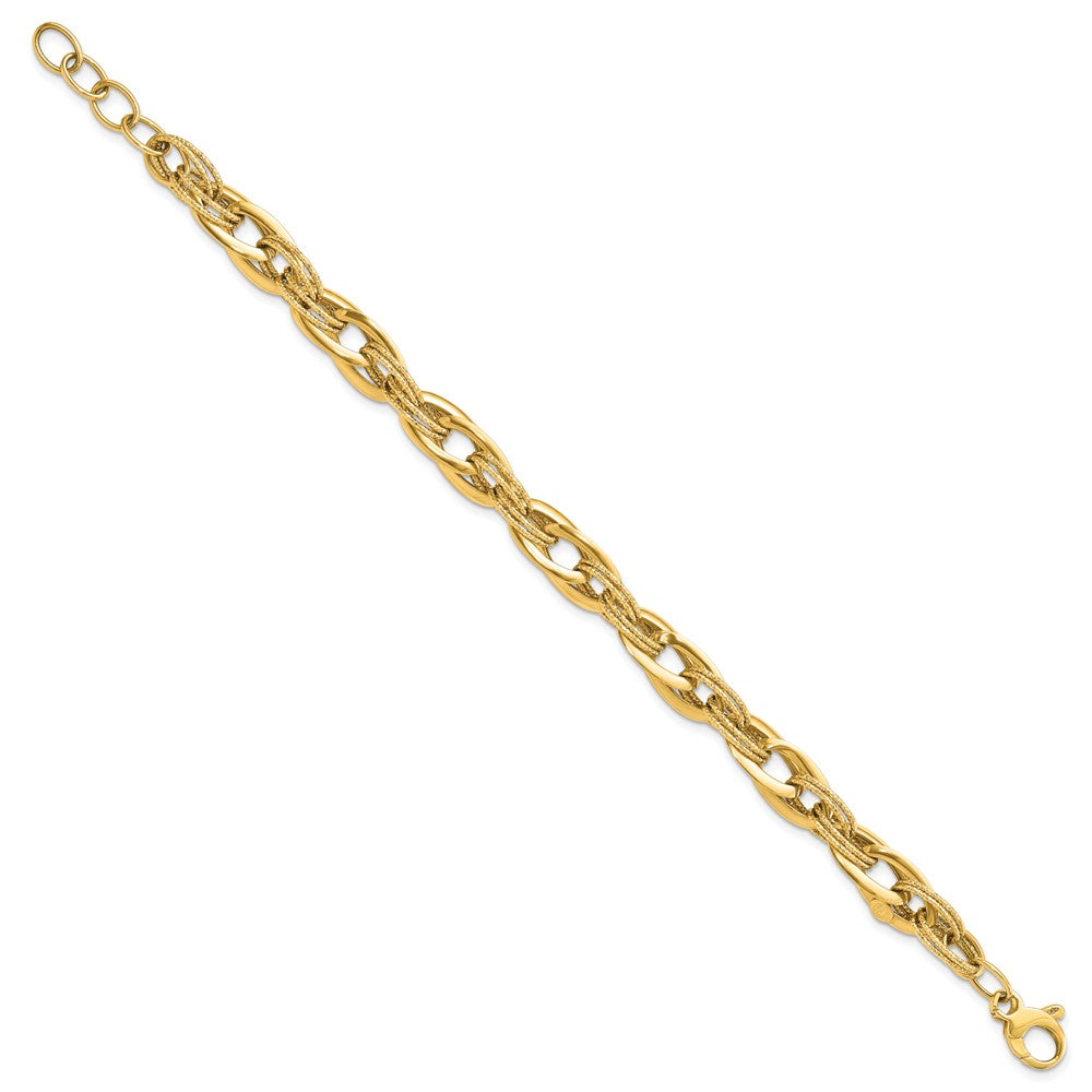 High Quality Luxury Bracelets for Women by Ryan Jonathan Fine Jewelry