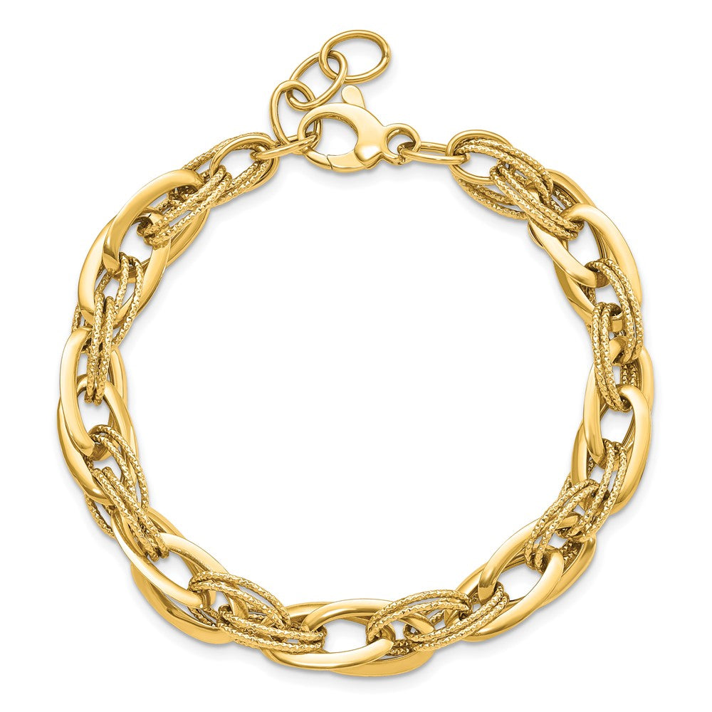 High Quality Luxury Bracelets for Women by Ryan Jonathan Fine Jewelry