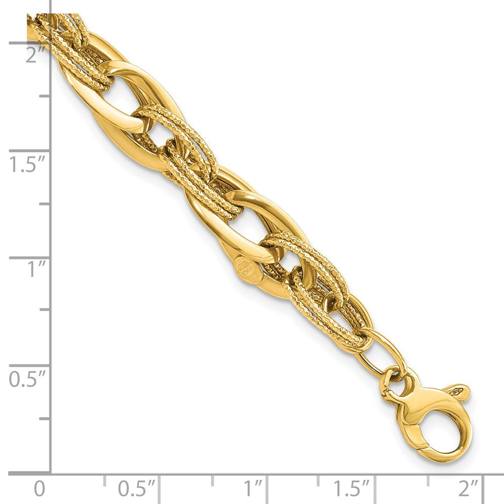 High Quality Luxury Bracelets for Women by Ryan Jonathan Fine Jewelry