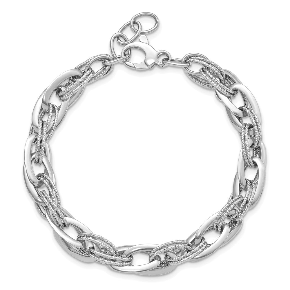 High Quality Luxury Bracelets for Women by Ryan Jonathan Fine Jewelry