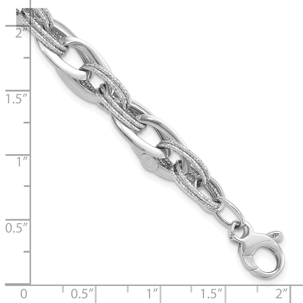 High Quality Luxury Bracelets for Women by Ryan Jonathan Fine Jewelry