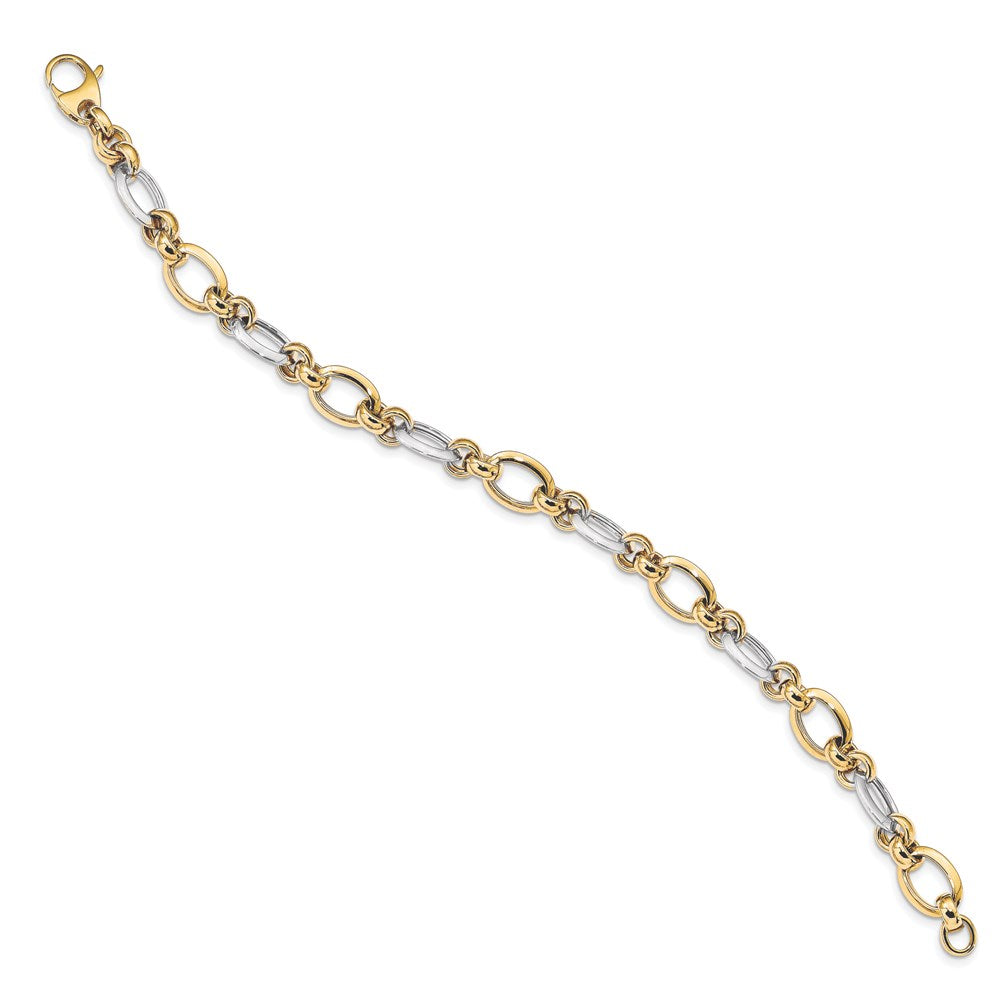 High Quality Luxury Bracelets for Women by Ryan Jonathan Fine Jewelry
