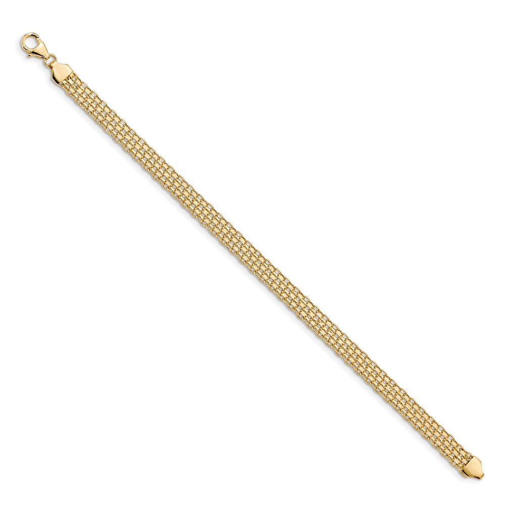 High Quality Luxury Bracelets for Women by Ryan Jonathan Fine Jewelry
