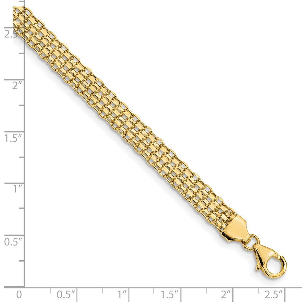 High Quality Luxury Bracelets for Women by Ryan Jonathan Fine Jewelry