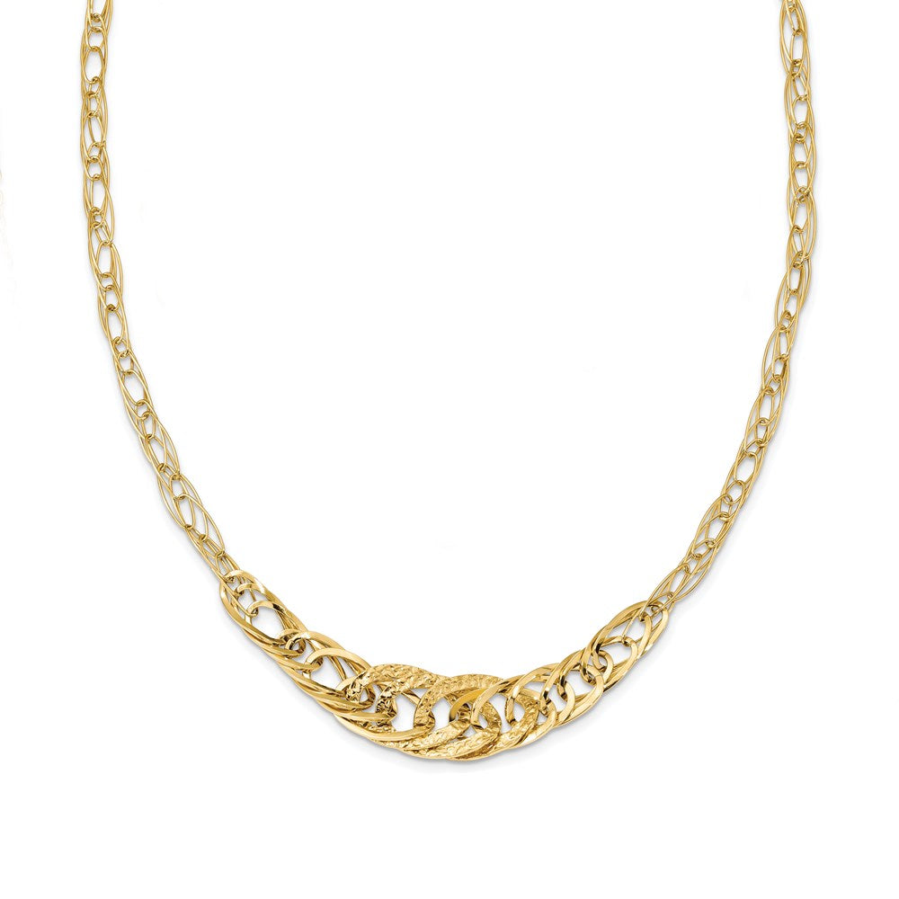 High Quality Luxury Necklaces for Women by Ryan Jonathan Fine Jewelry