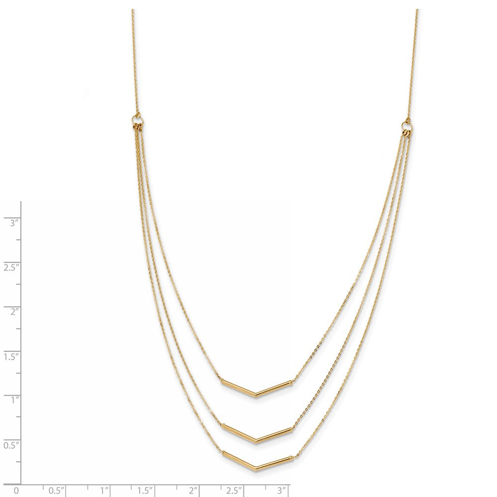 High Quality Luxury Necklaces for Women by Ryan Jonathan Fine Jewelry