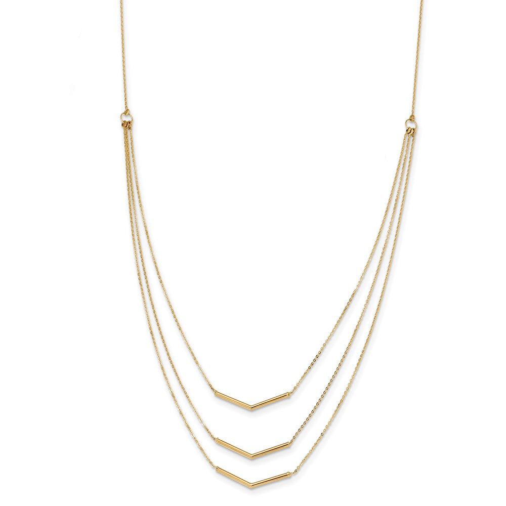High Quality Luxury Necklaces for Women by Ryan Jonathan Fine Jewelry