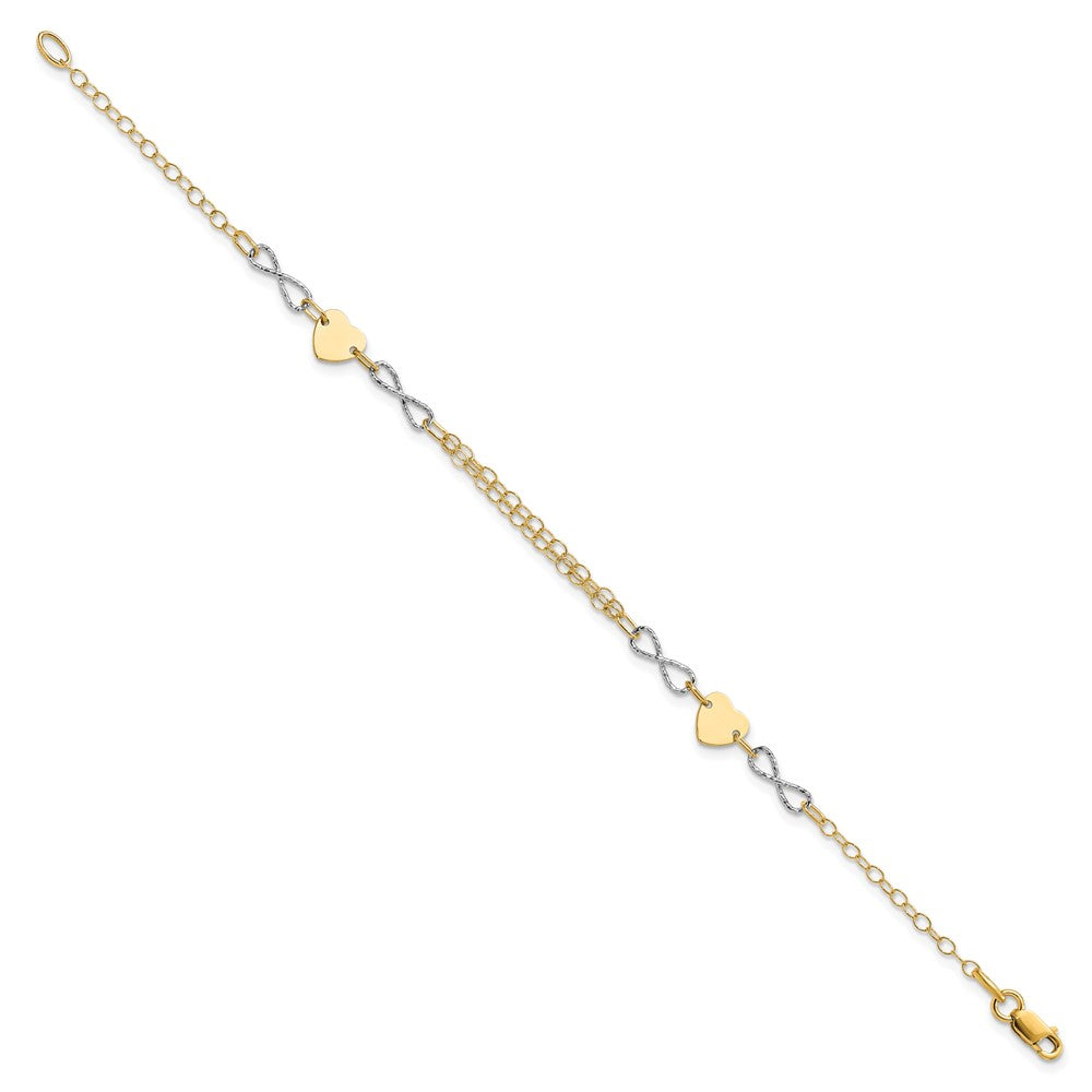 High Quality Luxury Bracelets for Women by Ryan Jonathan Fine Jewelry