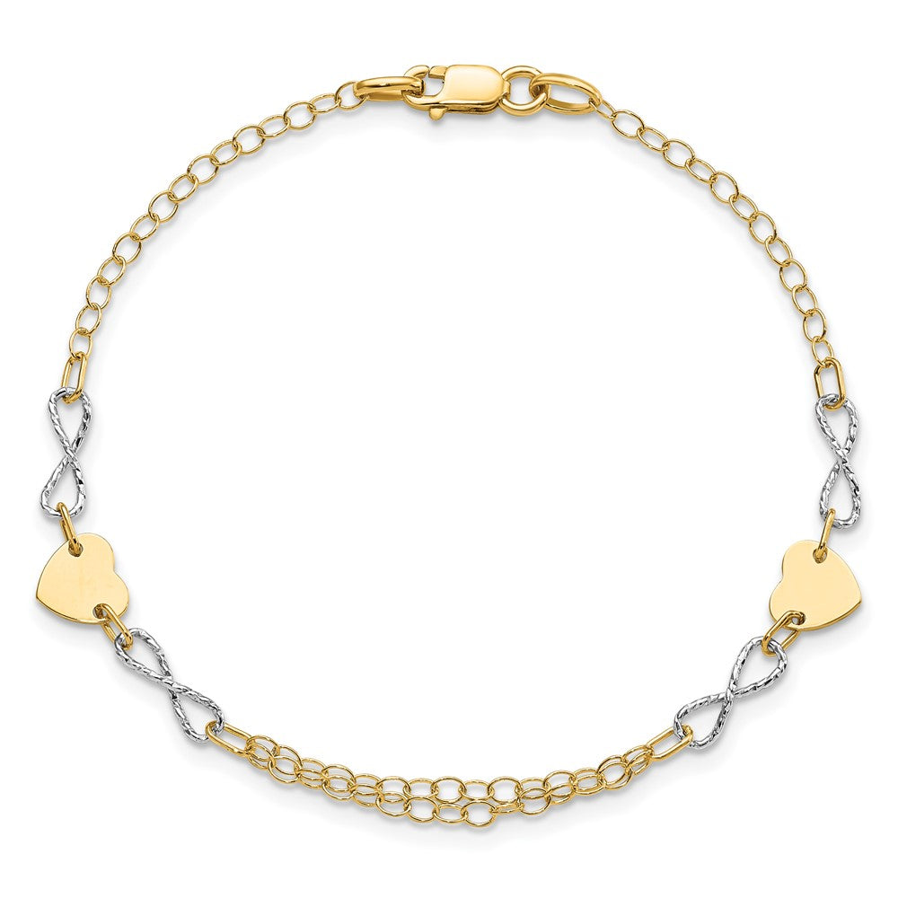 High Quality Luxury Bracelets for Women by Ryan Jonathan Fine Jewelry