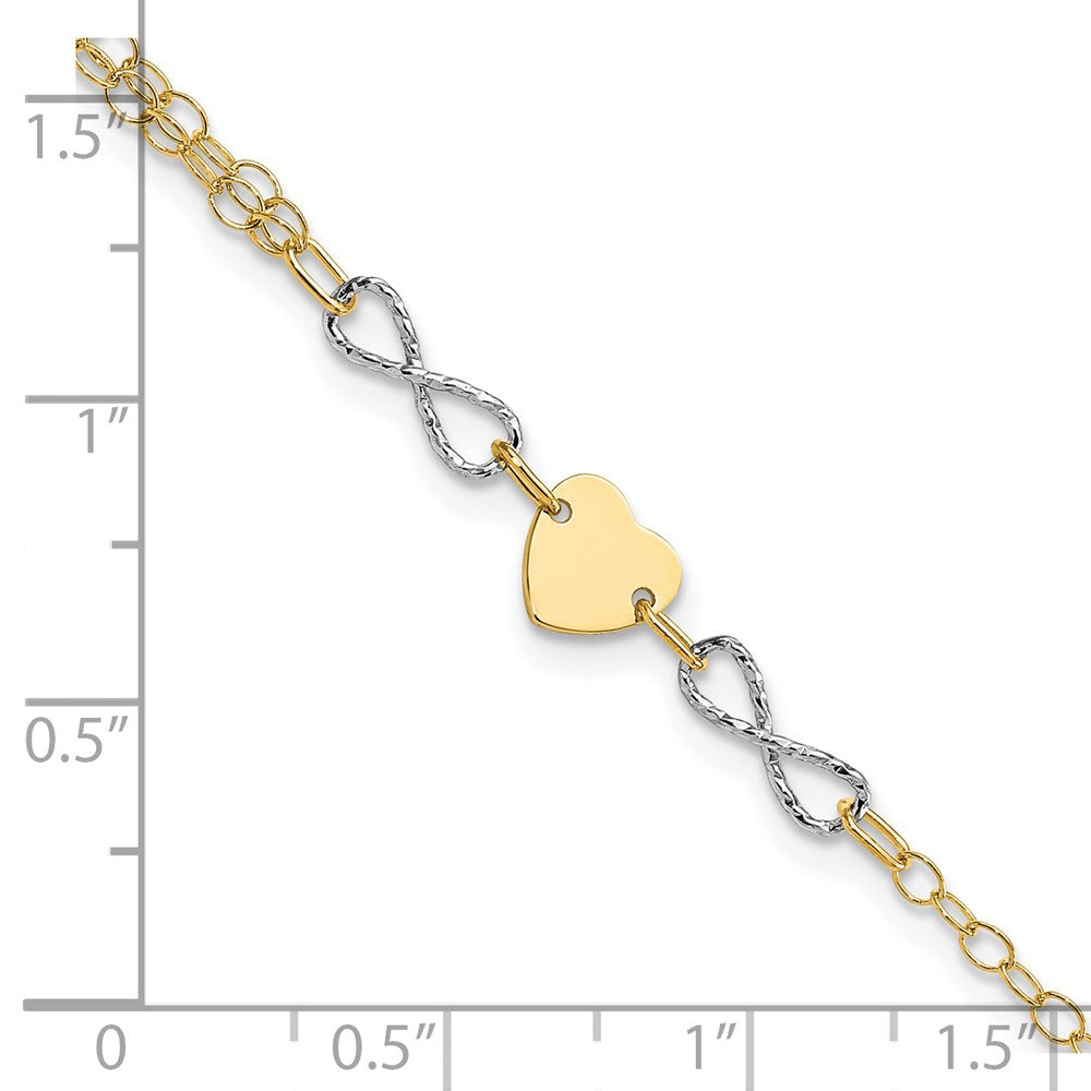 High Quality Luxury Bracelets for Women by Ryan Jonathan Fine Jewelry
