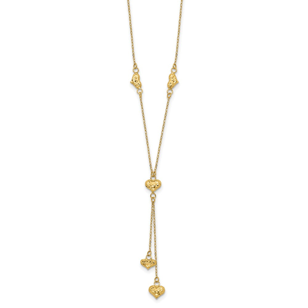 High Quality Luxury Necklaces for Women by Ryan Jonathan Fine Jewelry