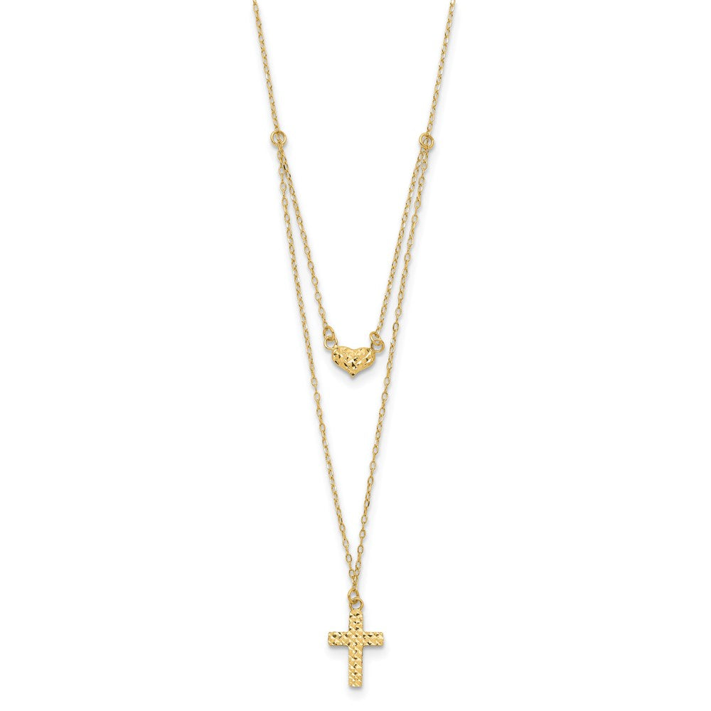 High Quality Luxury Necklaces for Women by Ryan Jonathan Fine Jewelry