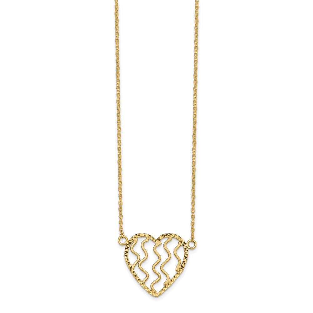 High Quality Luxury Necklaces for Women by Ryan Jonathan Fine Jewelry