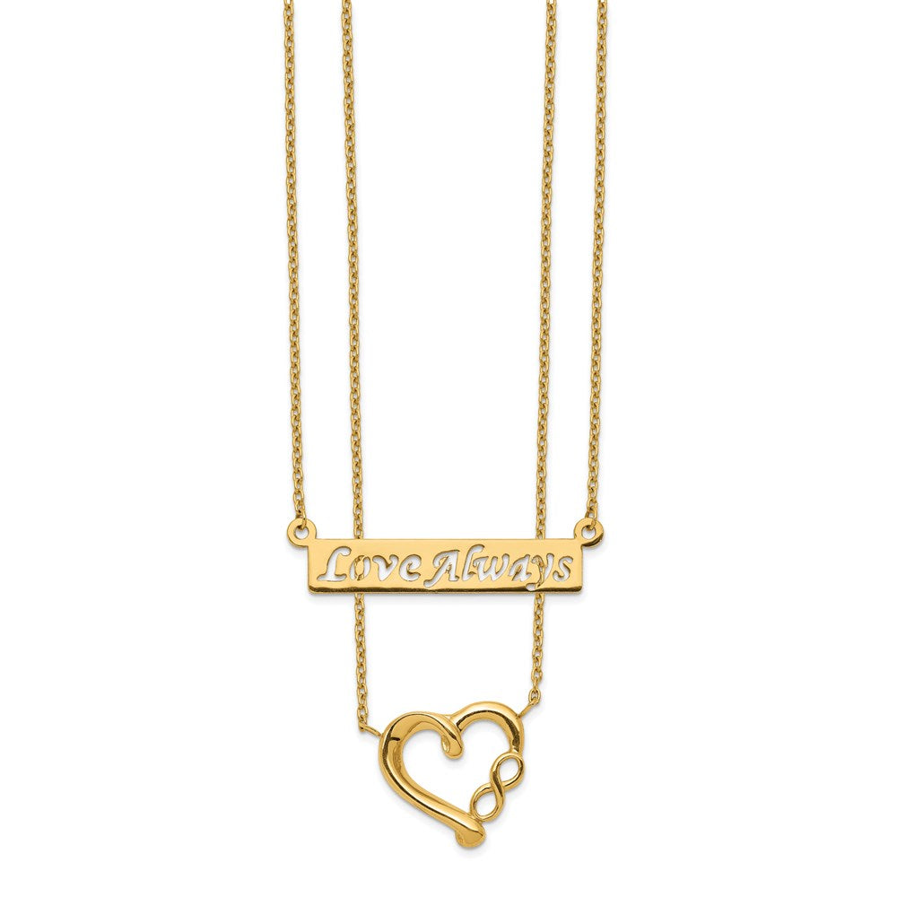 High Quality Luxury Necklaces for Women by Ryan Jonathan Fine Jewelry