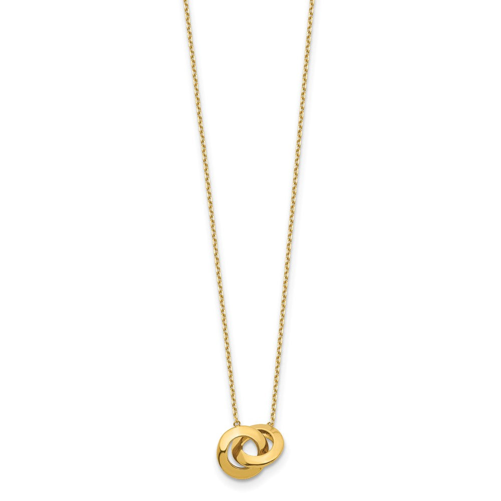 High Quality Luxury Necklaces for Women by Ryan Jonathan Fine Jewelry