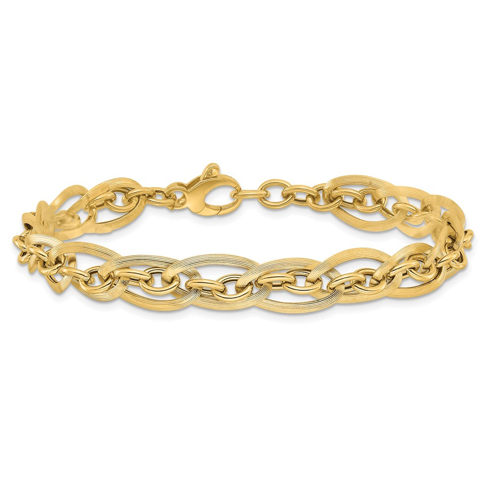 High Quality Luxury Bracelets for Women by Ryan Jonathan Fine Jewelry