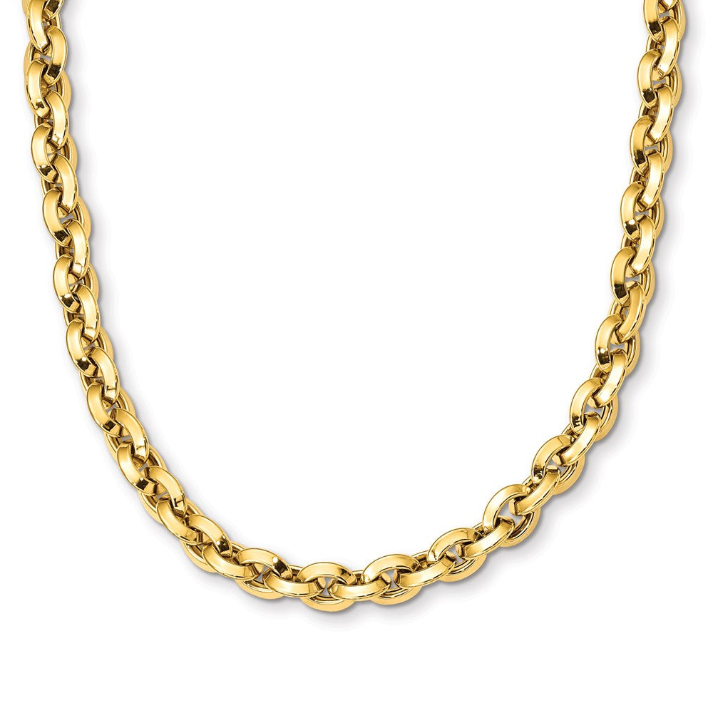 High Quality Luxury Necklaces for Women by Ryan Jonathan Fine Jewelry