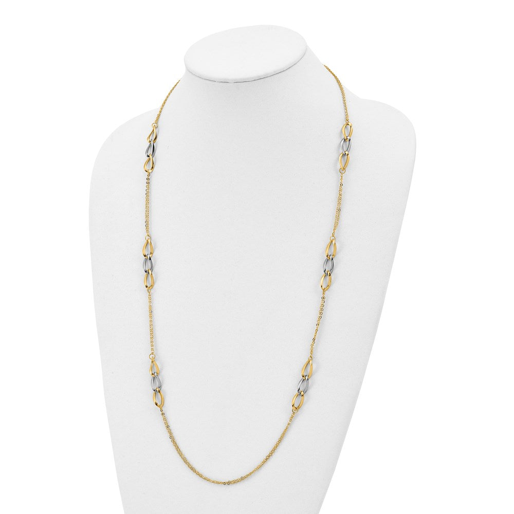 High Quality Luxury Necklaces for Women by Ryan Jonathan Fine Jewelry