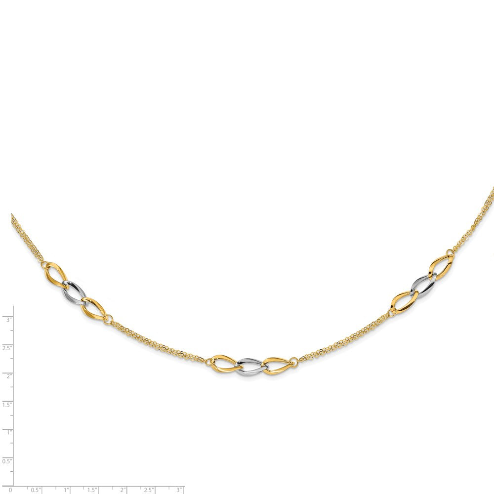 High Quality Luxury Necklaces for Women by Ryan Jonathan Fine Jewelry