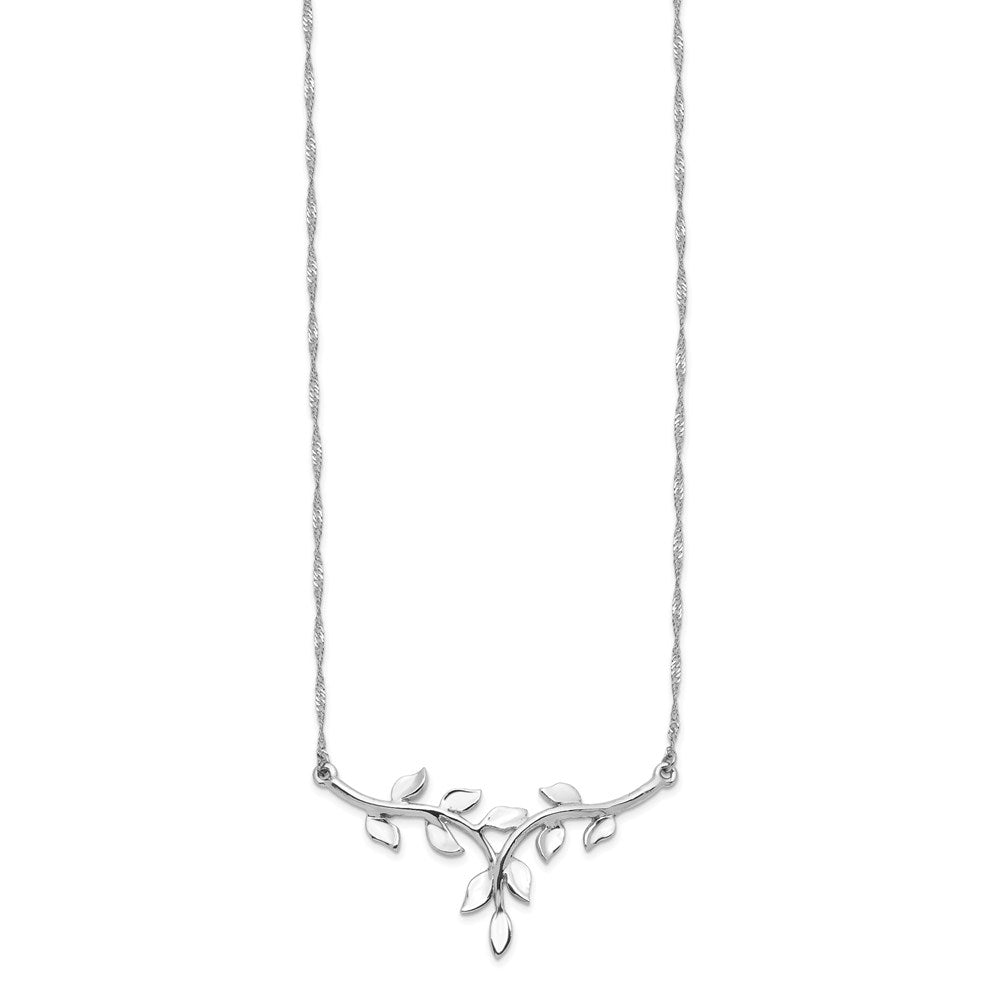 High Quality Luxury Necklaces for Women by Ryan Jonathan Fine Jewelry
