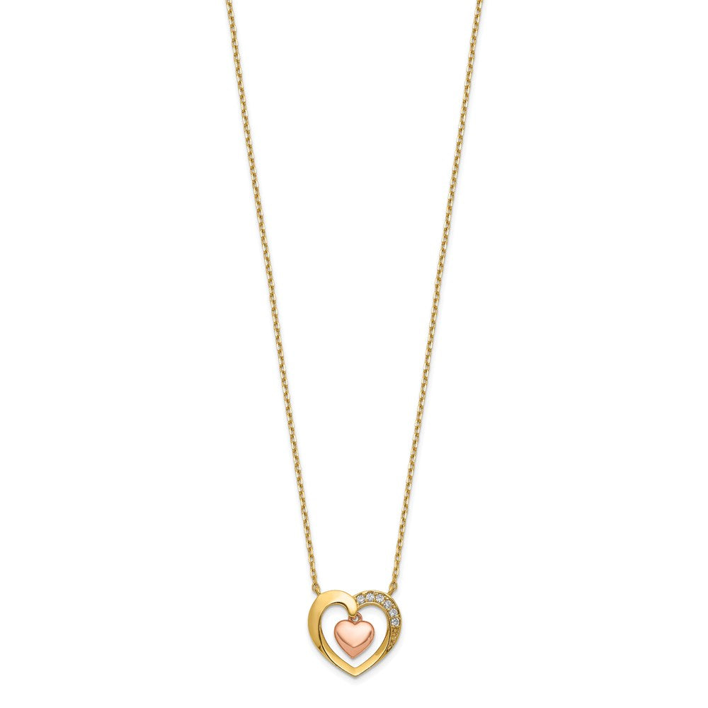 High Quality Luxury Necklaces for Women by Ryan Jonathan Fine Jewelry