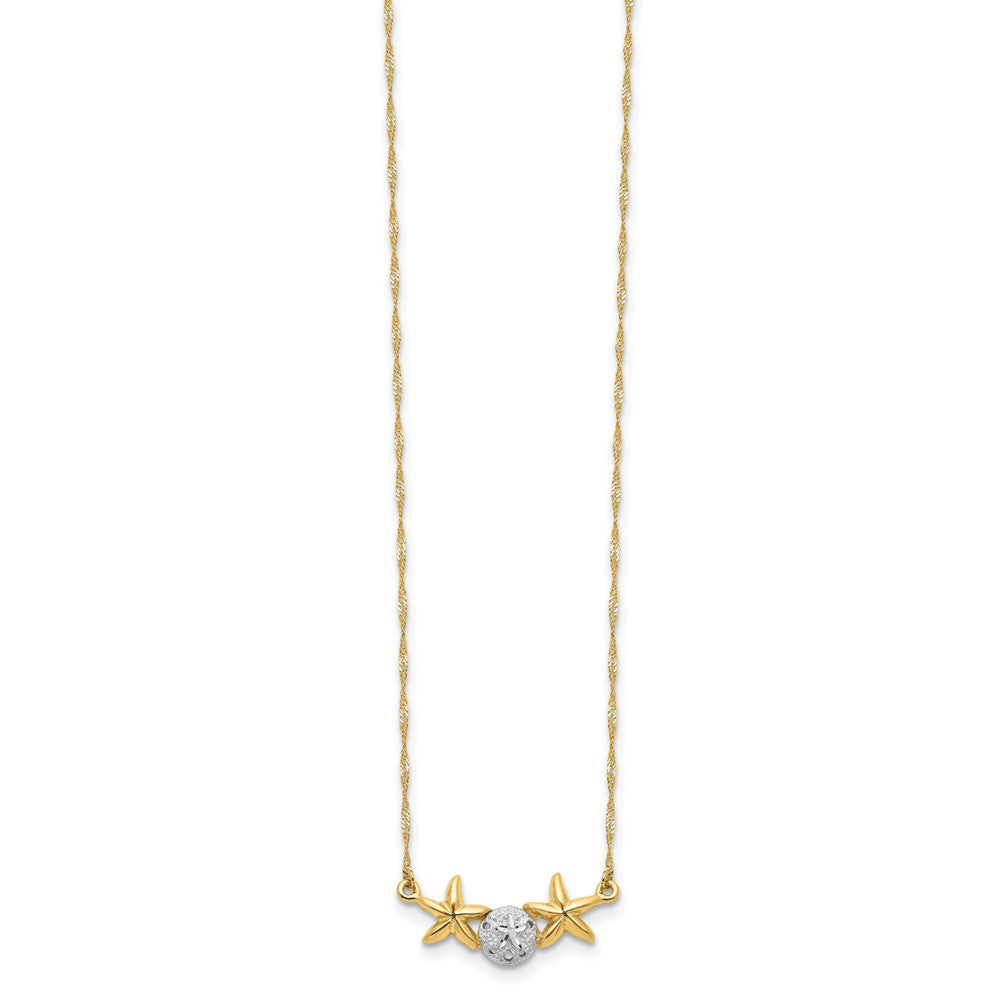 High Quality Luxury Necklaces for Women by Ryan Jonathan Fine Jewelry