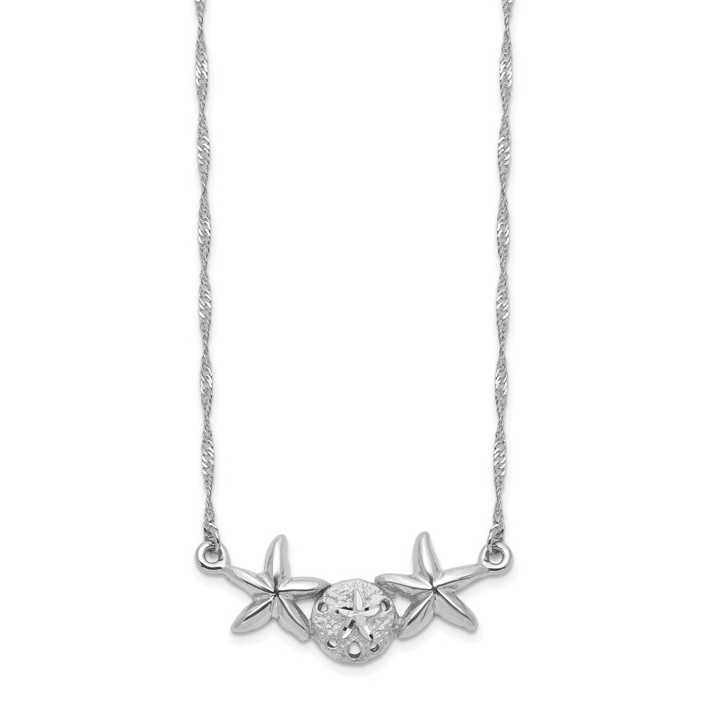 High Quality Luxury Necklaces for Women by Ryan Jonathan Fine Jewelry