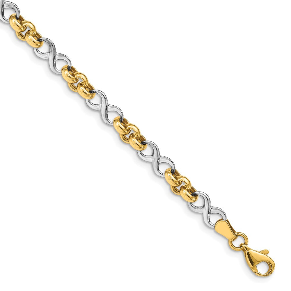 High Quality Luxury Bracelets for Women by Ryan Jonathan Fine Jewelry