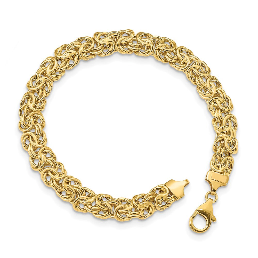High Quality Luxury Bracelets for Women by Ryan Jonathan Fine Jewelry