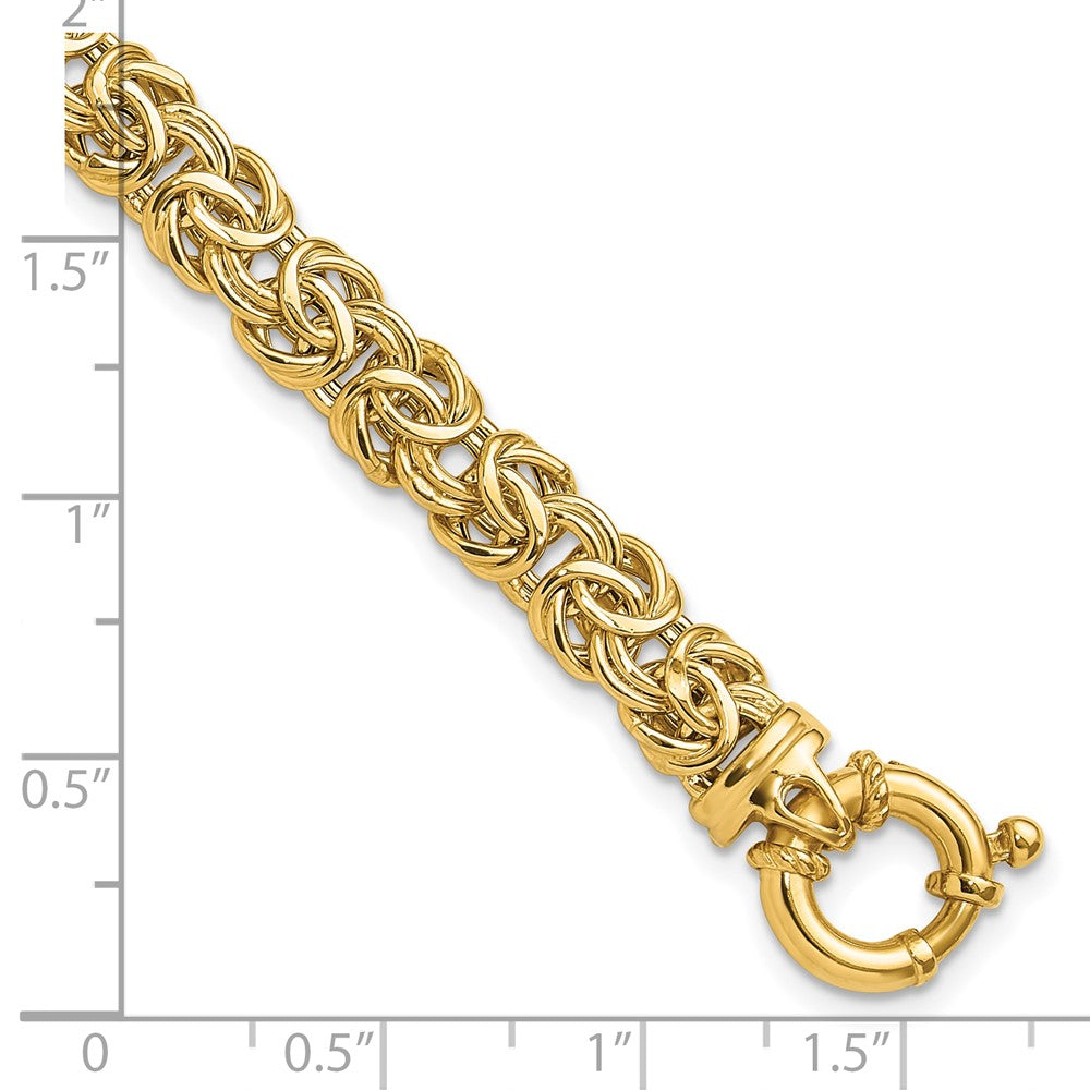 High Quality Luxury Bracelets for Women by Ryan Jonathan Fine Jewelry