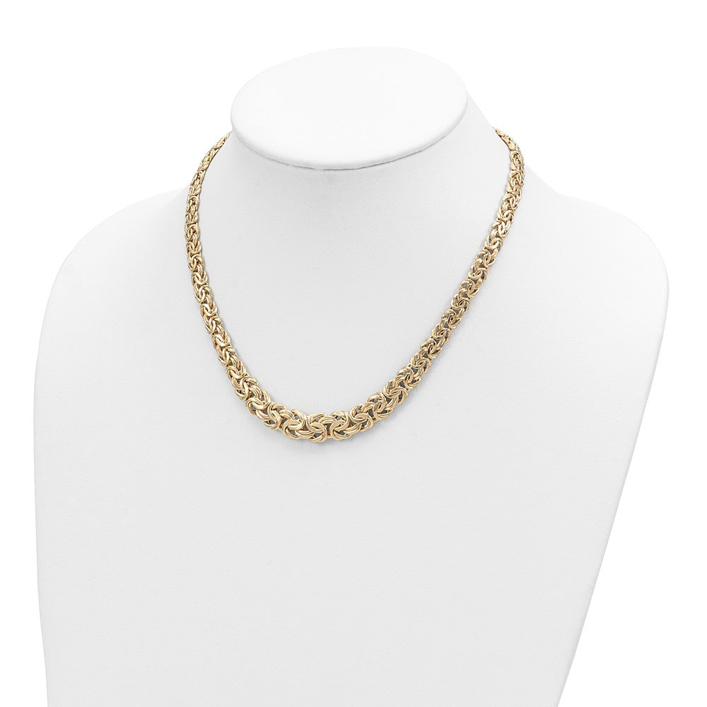 High Quality Luxury Necklaces for Women by Ryan Jonathan Fine Jewelry