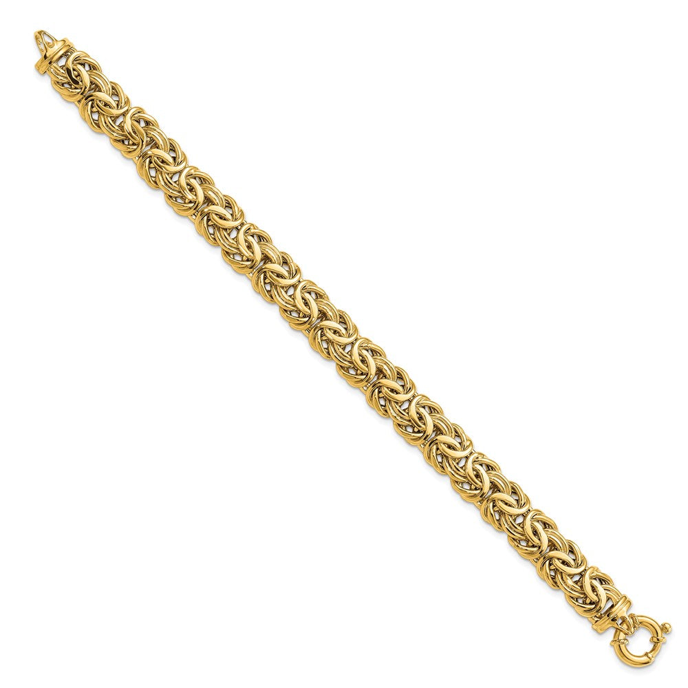 High Quality Luxury Bracelets for Women by Ryan Jonathan Fine Jewelry