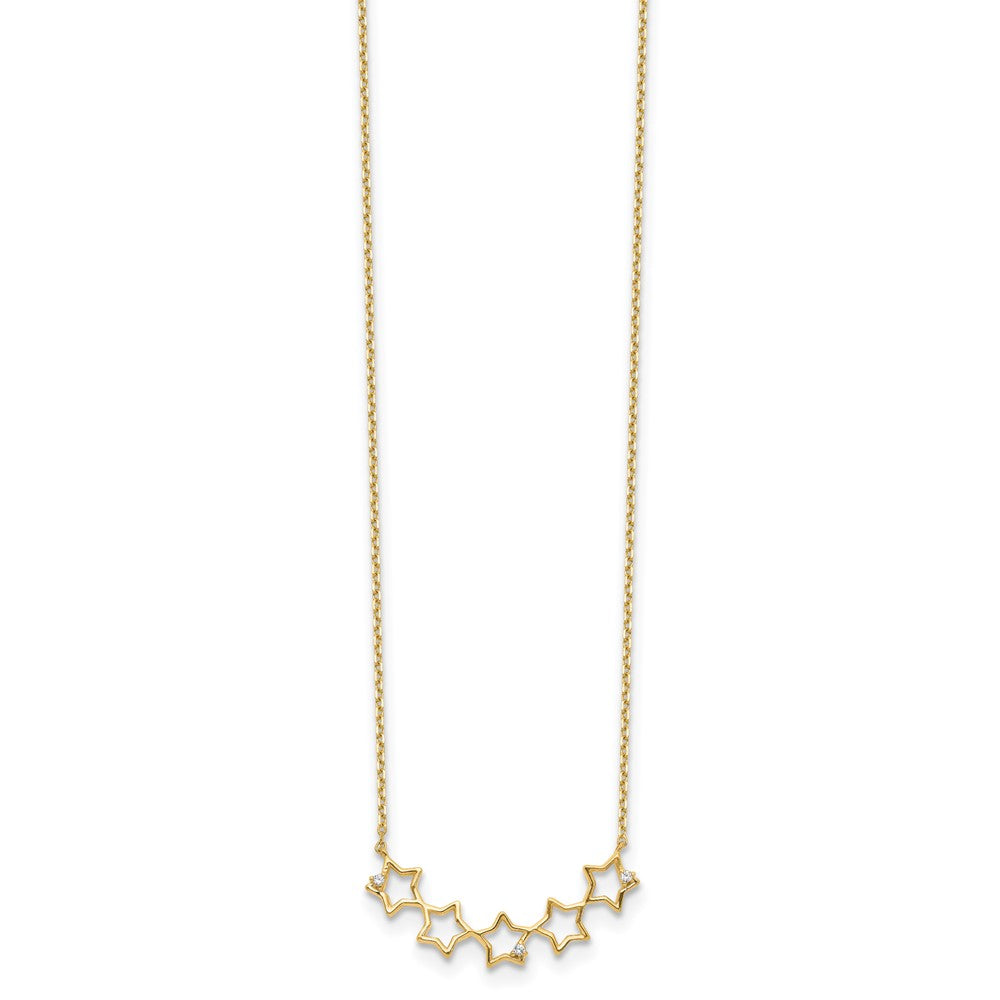 High Quality Luxury Necklaces for Women by Ryan Jonathan Fine Jewelry
