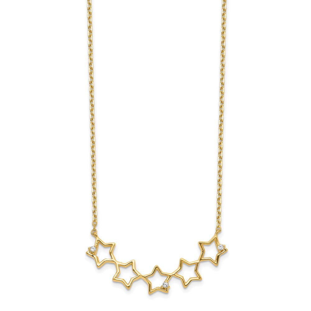 High Quality Luxury Necklaces for Women by Ryan Jonathan Fine Jewelry