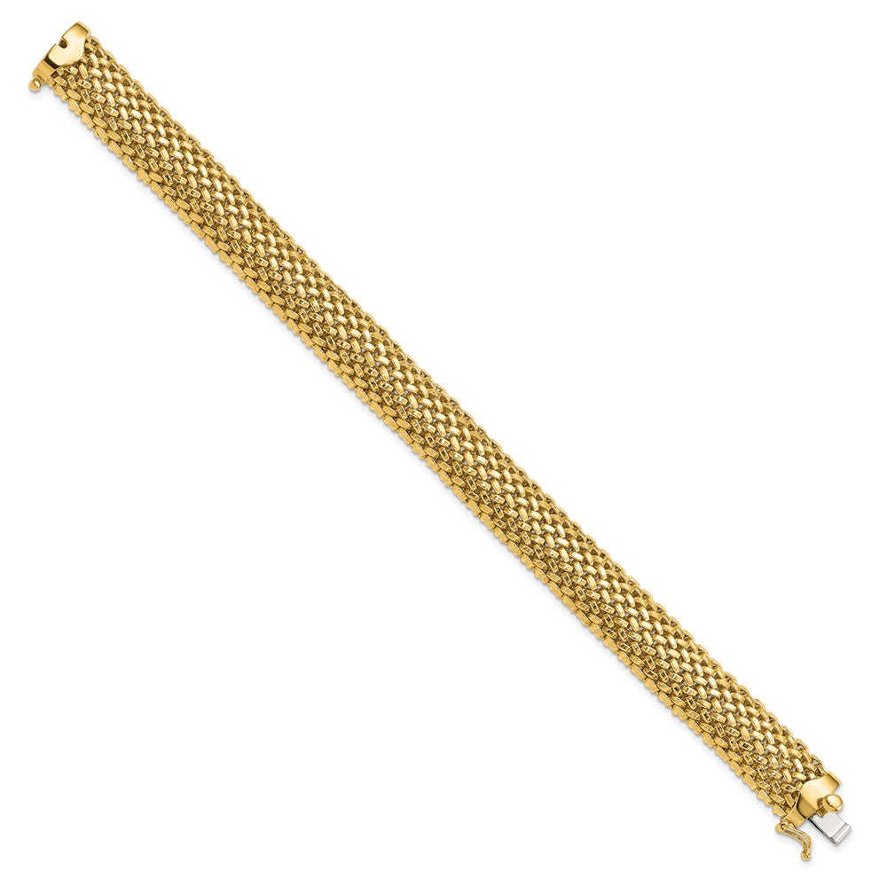 High Quality Luxury Bracelets for Women by Ryan Jonathan Fine Jewelry