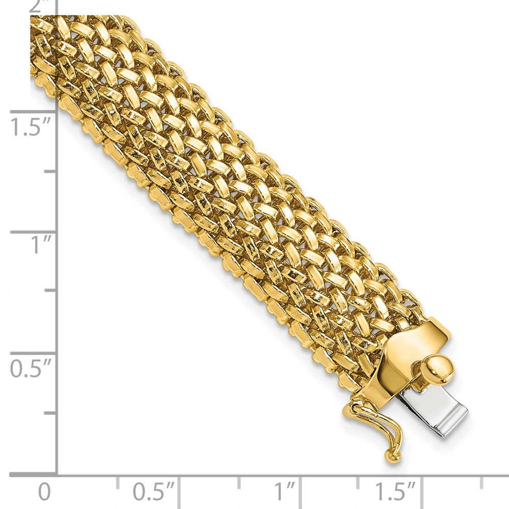 High Quality Luxury Bracelets for Women by Ryan Jonathan Fine Jewelry