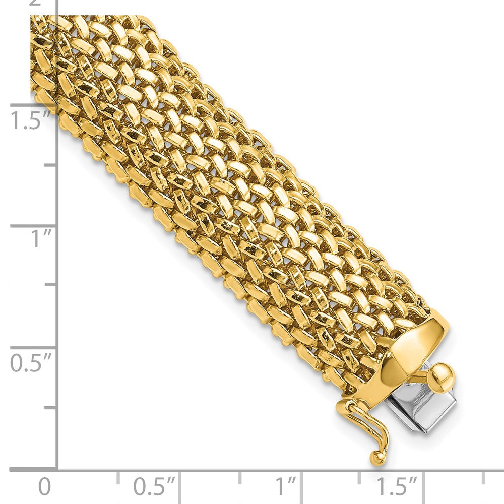 High Quality Luxury Bracelets for Women by Ryan Jonathan Fine Jewelry