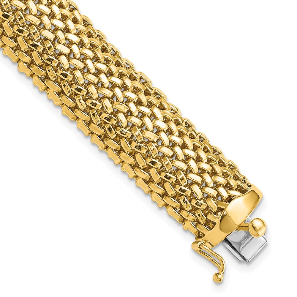 High Quality Luxury Bracelets for Women by Ryan Jonathan Fine Jewelry