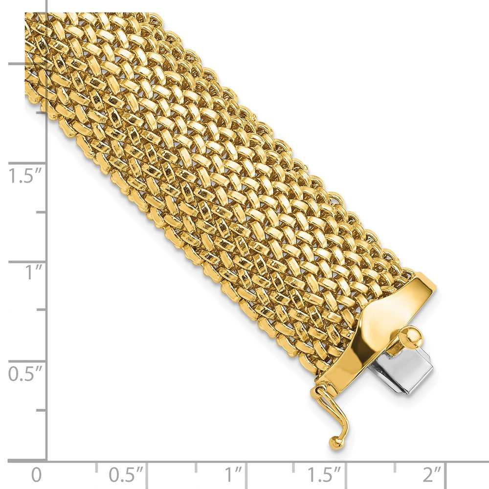 High Quality Luxury Bracelets for Women by Ryan Jonathan Fine Jewelry