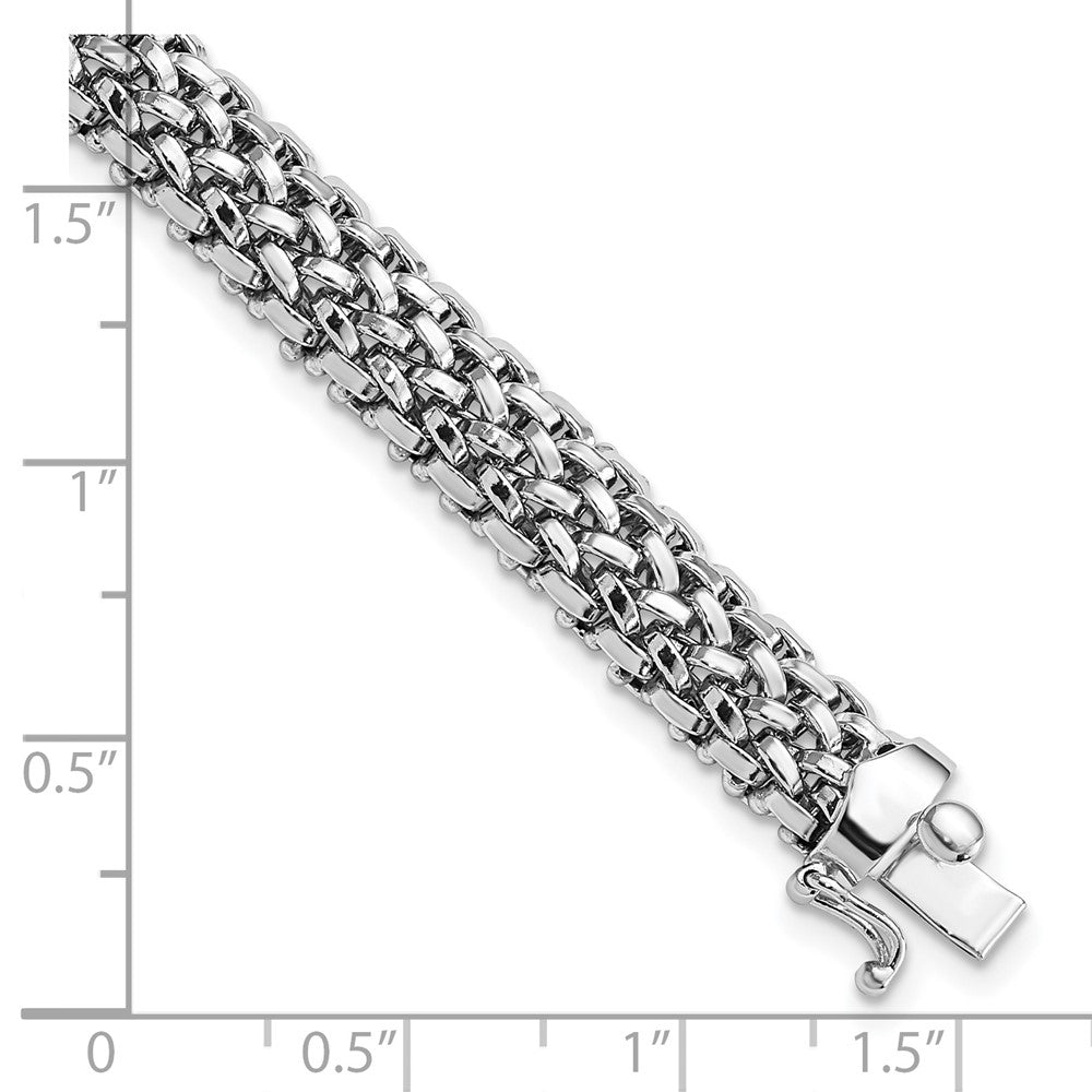 High Quality Luxury Bracelets for Women by Ryan Jonathan Fine Jewelry
