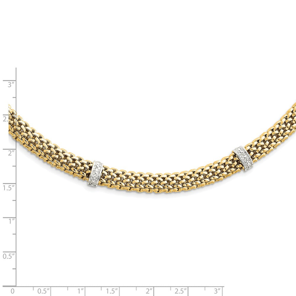 High Quality Luxury Necklaces for Women by Ryan Jonathan Fine Jewelry